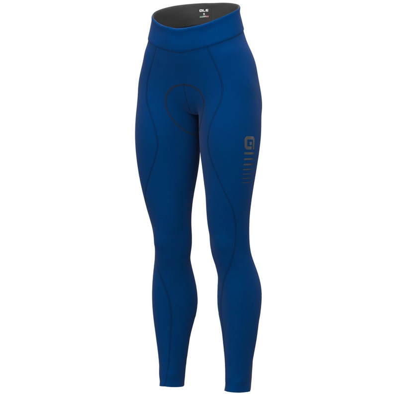 Calzamaglia senza bretelle donna Ale Solid Essential – Blu
