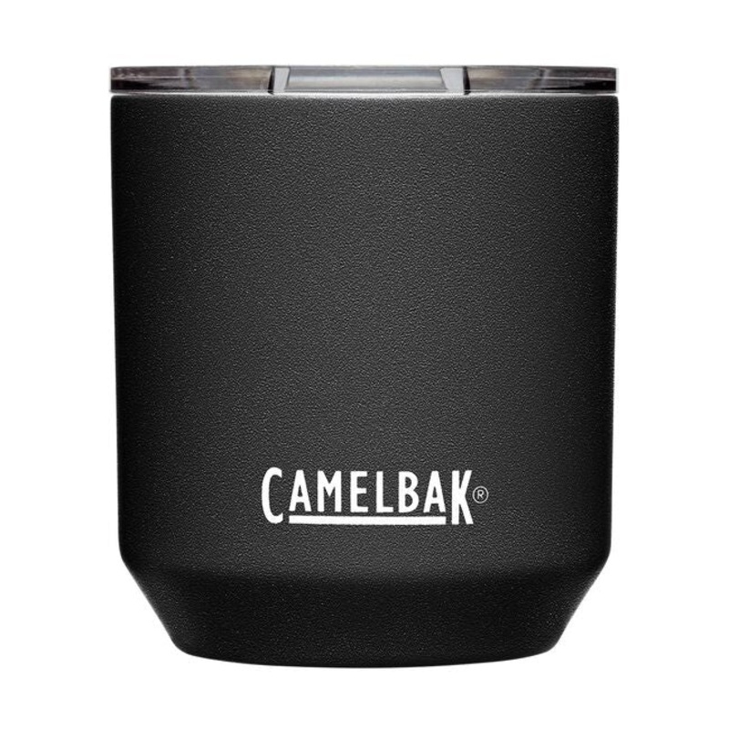 Camelbak Horizon Rocks Tumbler (Black)