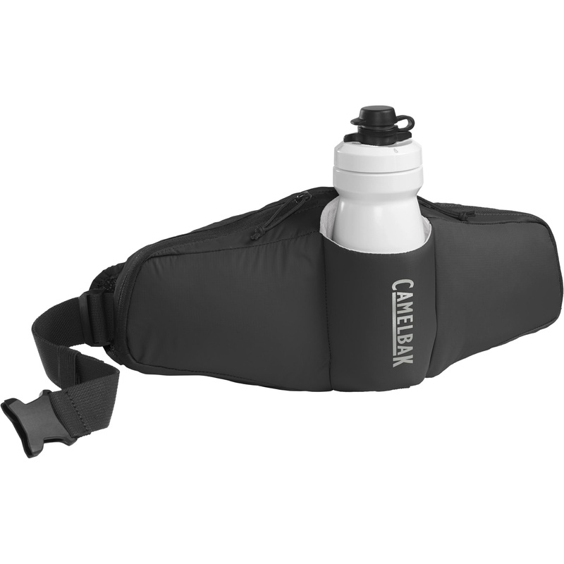 CamelBak Podium Flow 2 Belt|Black|Moondust|Dusty Olive|Moroccan Blue|Arctic Blue|Purple Dove|2L