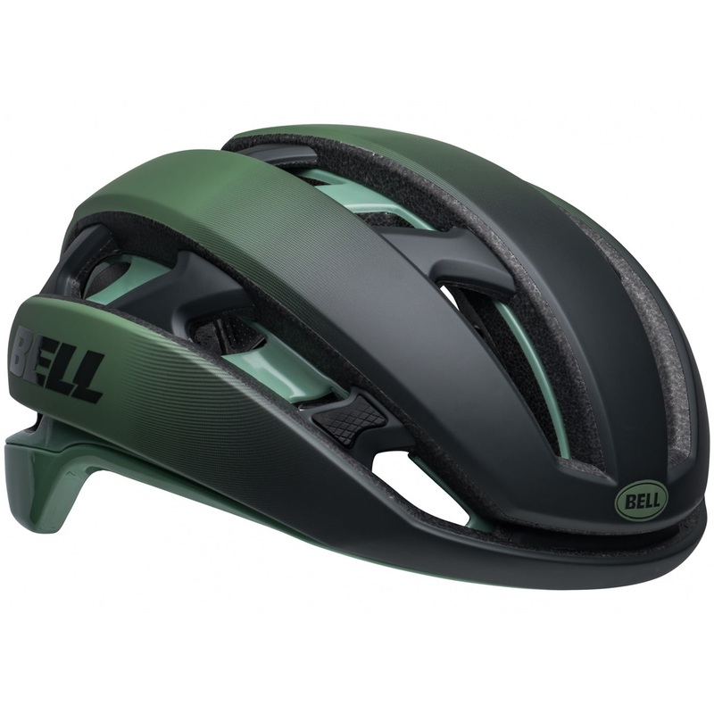 Casco Bell XR Spherical Mips – Verde