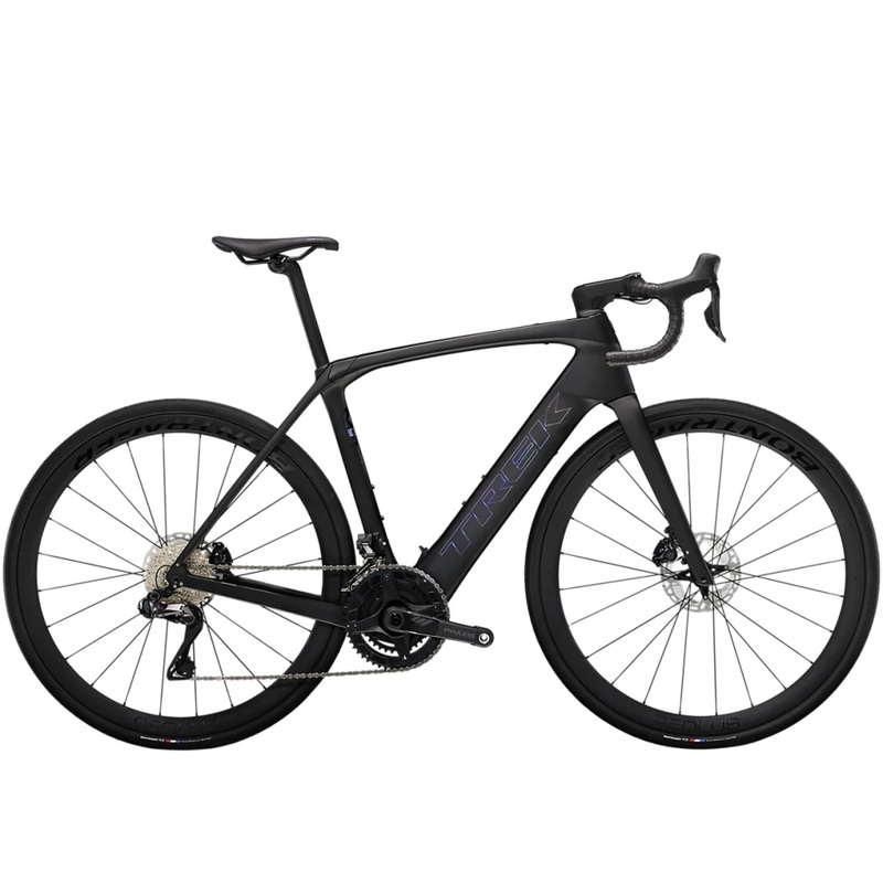 Domane+ SLR 7|50|50