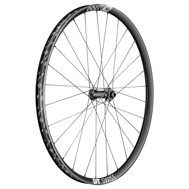DT Swiss EX 1700 Front Wheel – 29