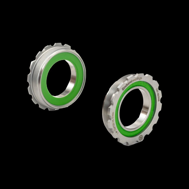 Enduro Bearings Maxhit T47 Internal Bottom Bracket