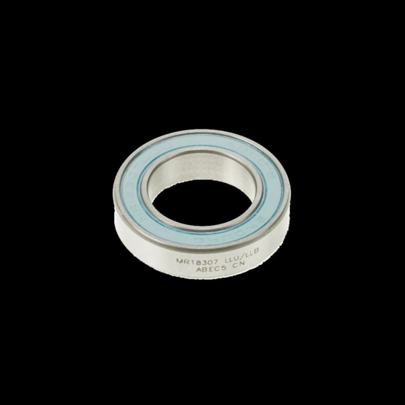 Enduro Bearings MR 18307 LLU/LLB CN – Abec 5  Bearing