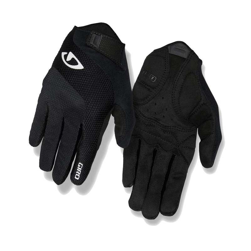 Giro Tessa Gel LF Women’s Road Cycling Glove