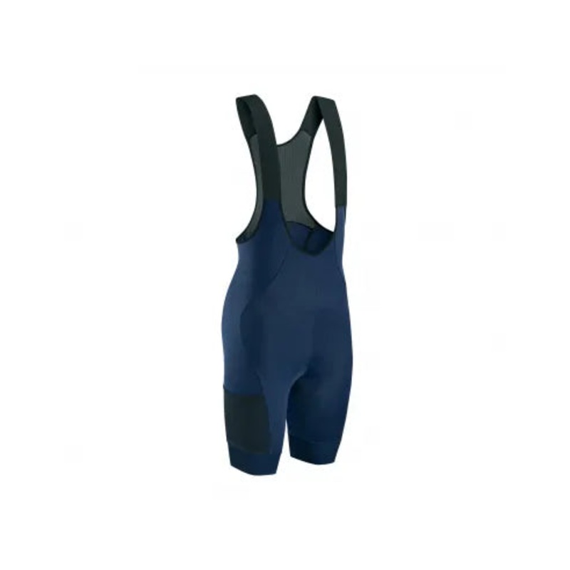 Gist Discover Men’s Cycling Bib Shorts (Blue)