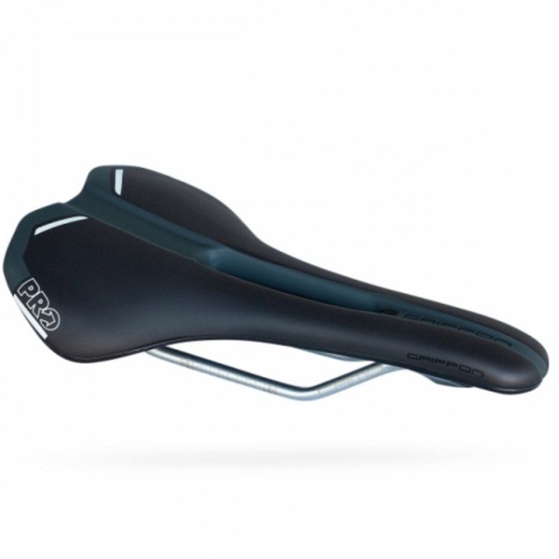 Griffon Crmo Saddle|142mm|142mm