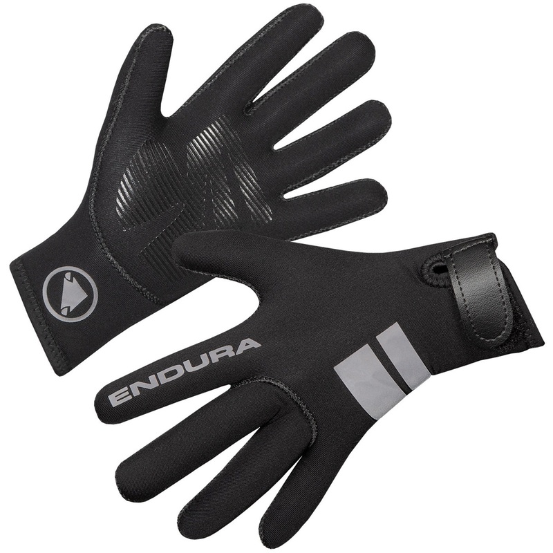 Guanti Bambino Endura Pro Nemo 2 – Nero