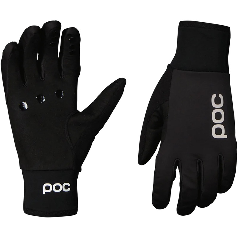 Guanti Poc Thermal Lite – Nero