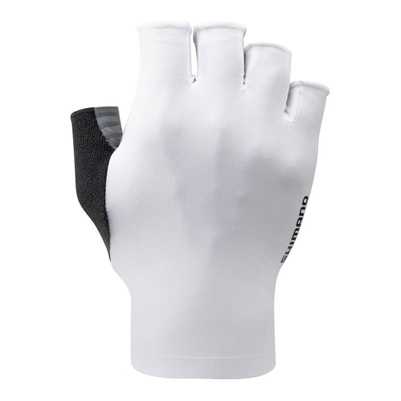 Guanti Shimano Advanced – Bianco