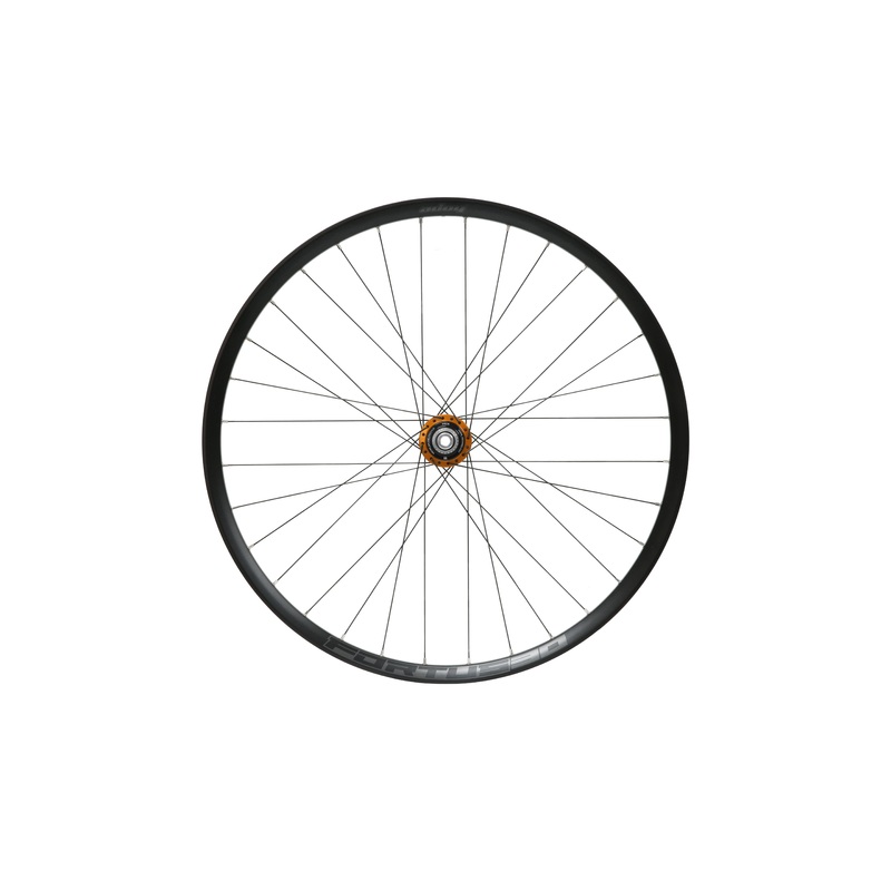 Hope Fortus 30W Pro 5 DH Rear Wheel – 26