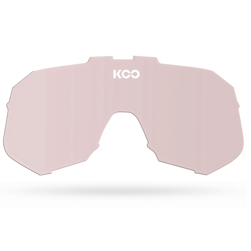 Lente Koo Demos – Photo pink|Fotocromatica|Rosa