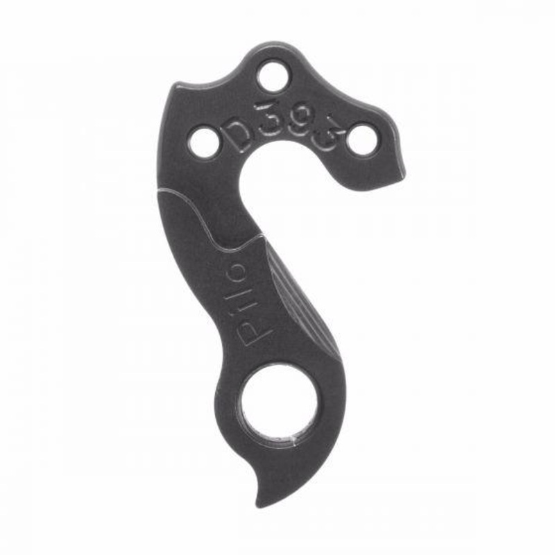 Pilo D393 Derailleur Hanger for Merida