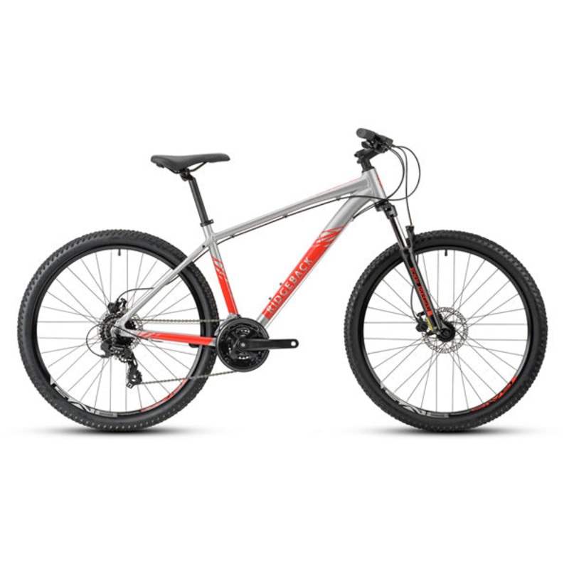 Ridgeback Terrain 4 Mountain Bike