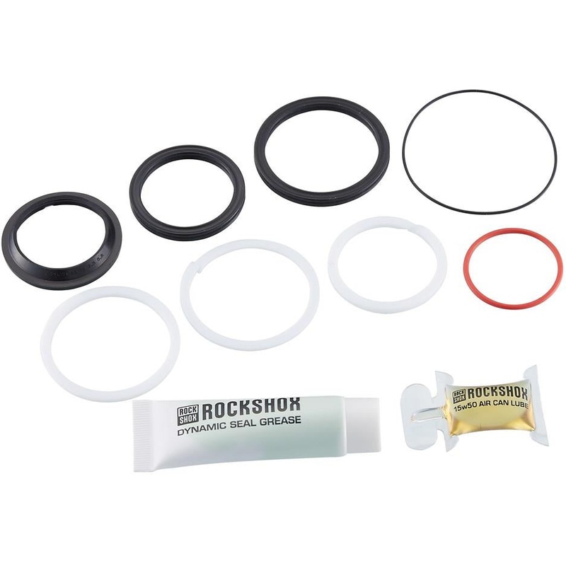 Rockshox Am Rear Shock Air Can Service Kit Basic – Monarch Debonair (2015)
