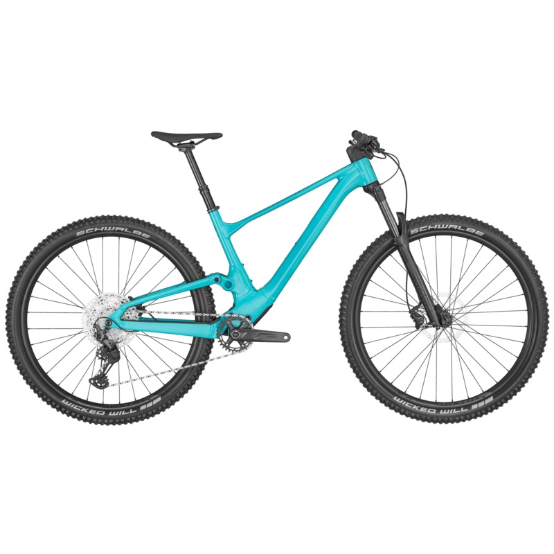Scott Spark 960 Full Suspension Mountain Bike