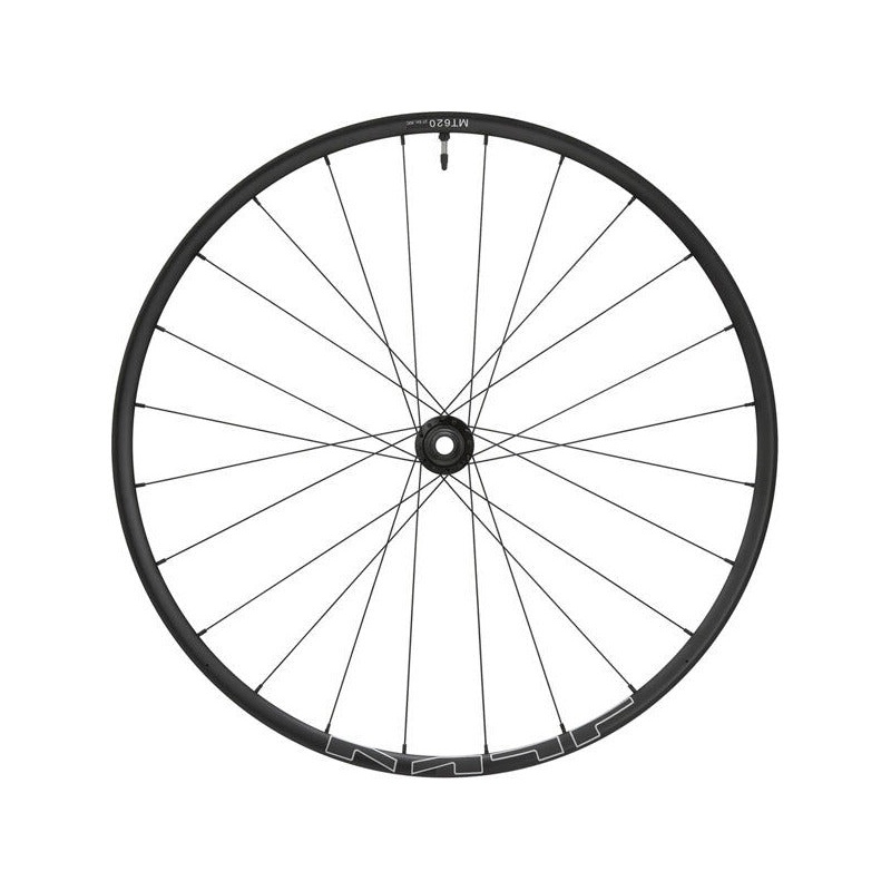 Shimano MT620 29er MTB Wheel|Black|27.5in 15x110mm  Front|29er 15x110mm Front|29er 12x148mm Rear