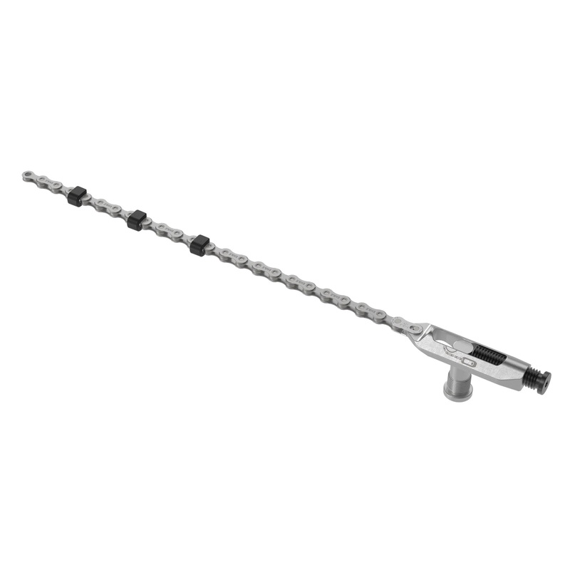 SRAM Threaded Chainring Removal Tool (For XX D1 /XXSL D1 Powermeters With Thread Mount Rings)