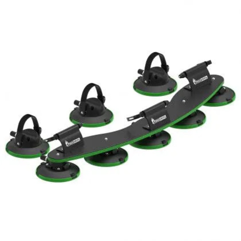 TreeFrog Pro 3 Bike Rack|12x100mm|15x100mm