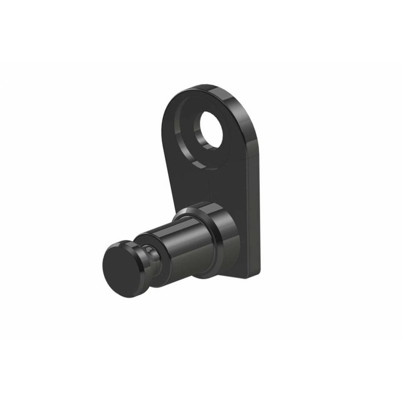 Universal Hitch Click & Crooz