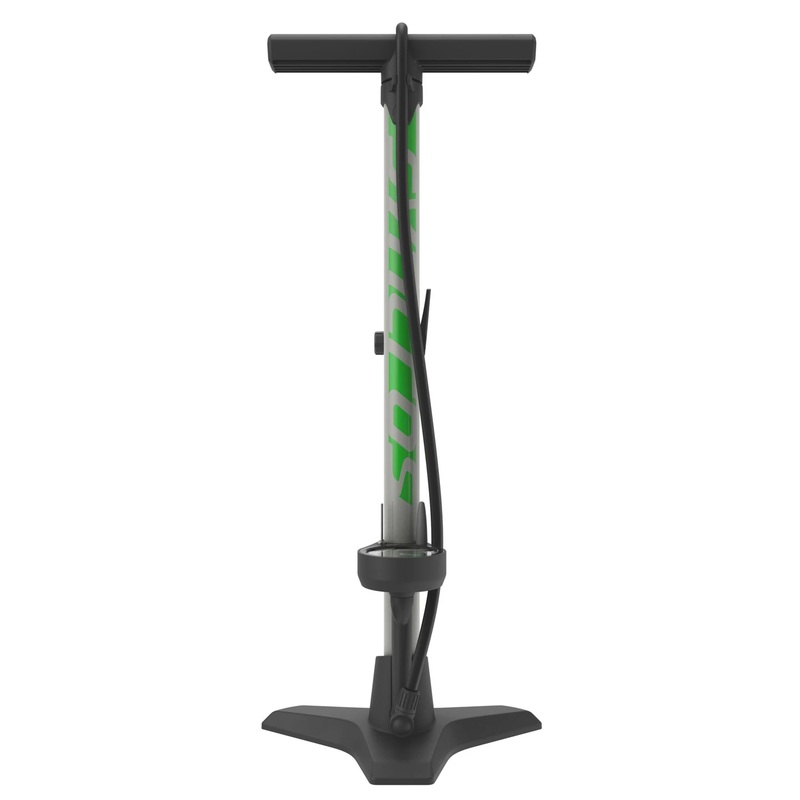 Vernon 3.0 Floor Pump