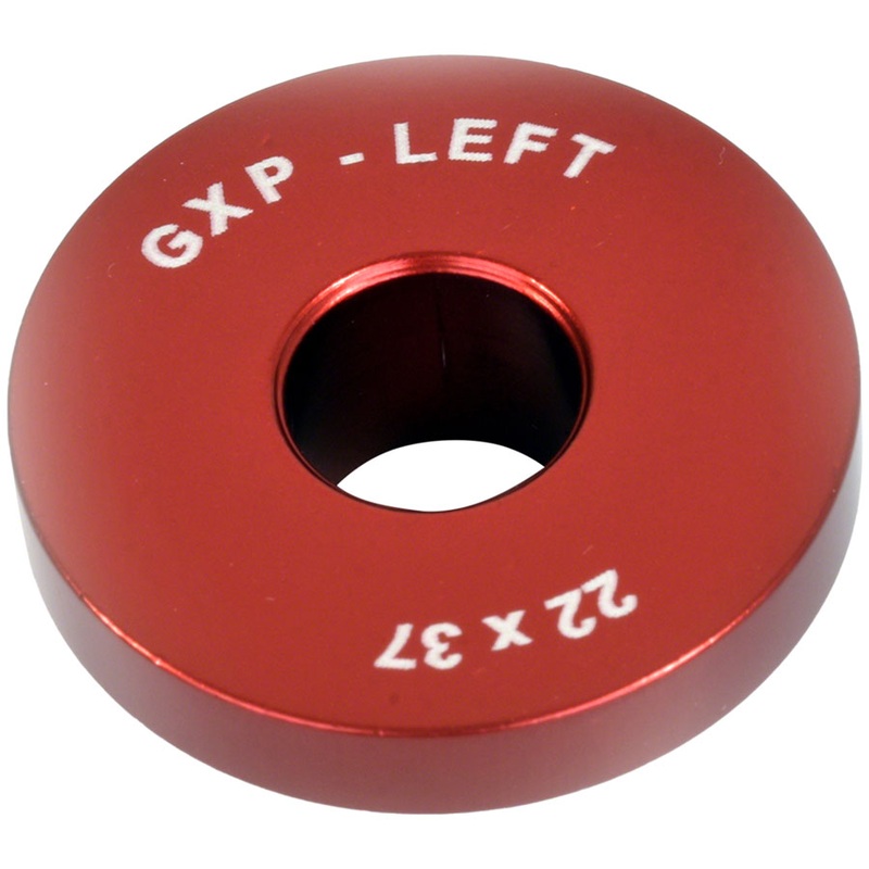 Wheels Manufacturing 22mm Open Bore Drift – 1/2