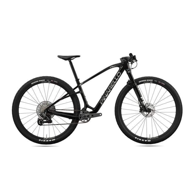 XC Hardtrail|S|100mm|29|S|100mm|29