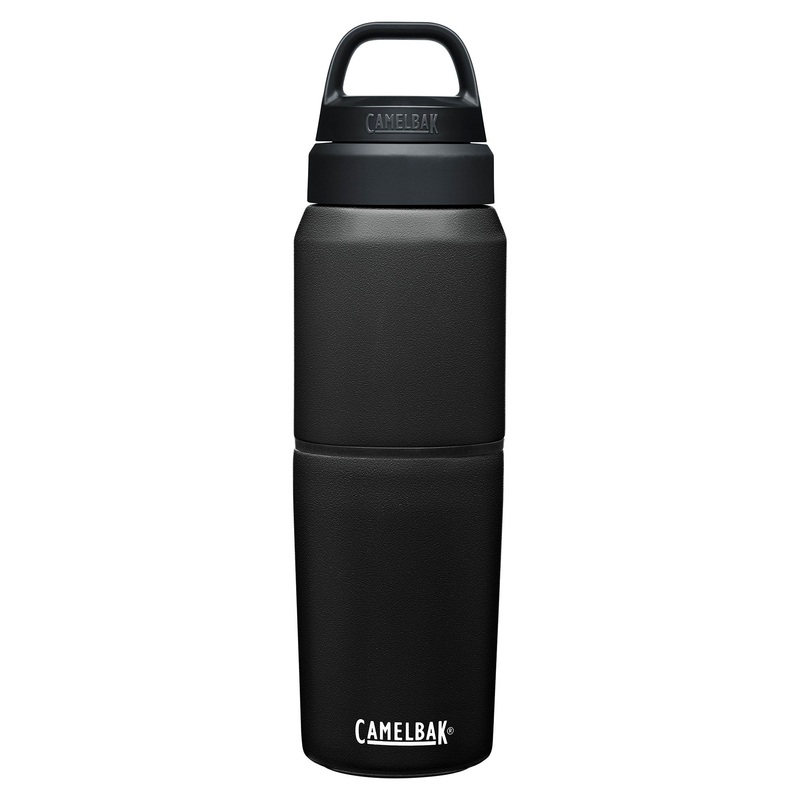 Camelbak Multibev SST Vacuum Stainless 500ml Bottle With 350ml Cup