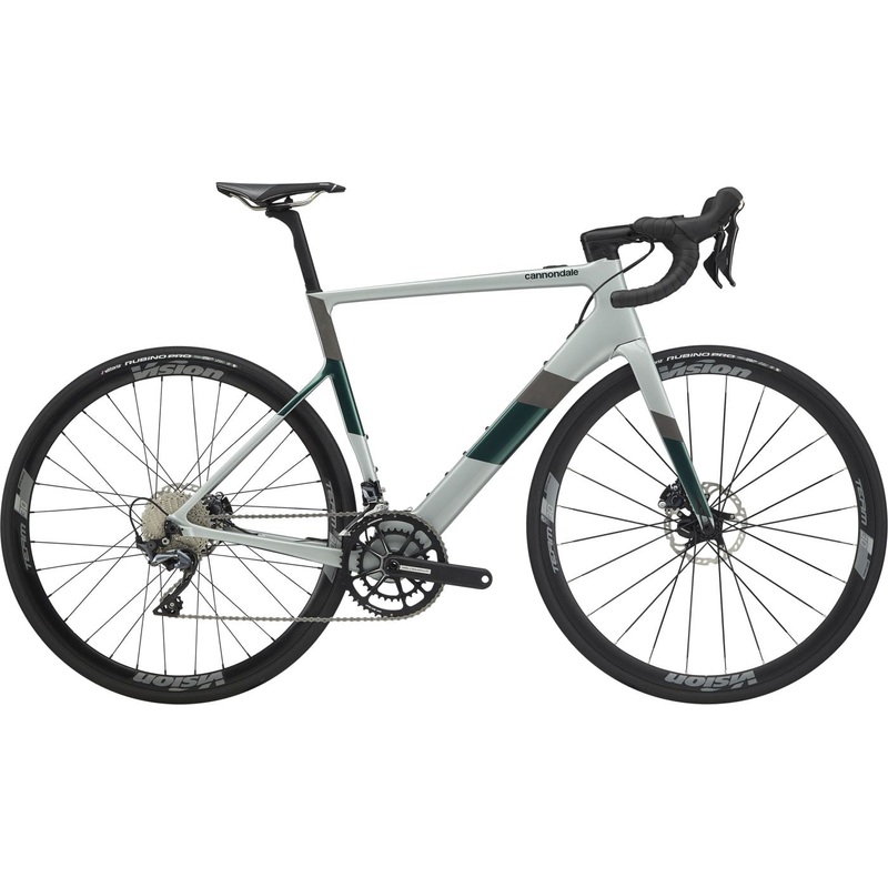 Cannondale SuperSix EVO Neo 2 Electric Road Bike