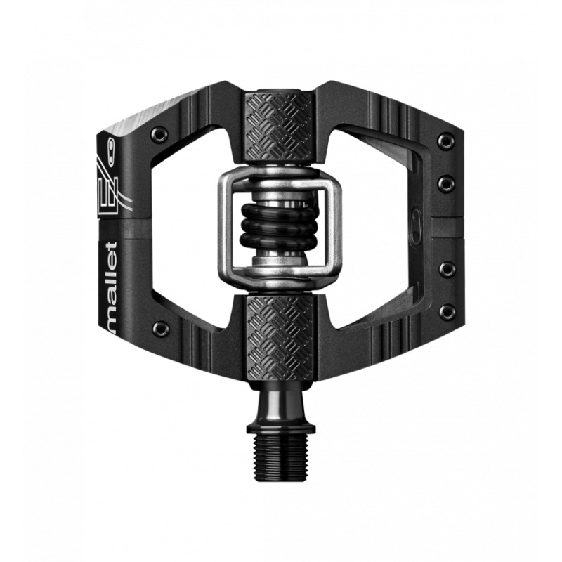 Crankbrothers Mallet E Clipless Pedals