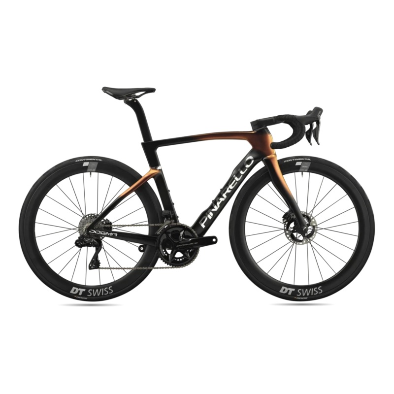 Dogma F Ultegra Di2 Bora Ultra WTO SMU