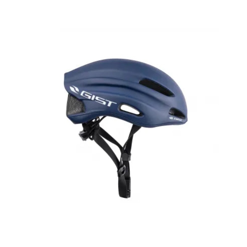 Gist Veloce Road Cycling Helmet (Blue)