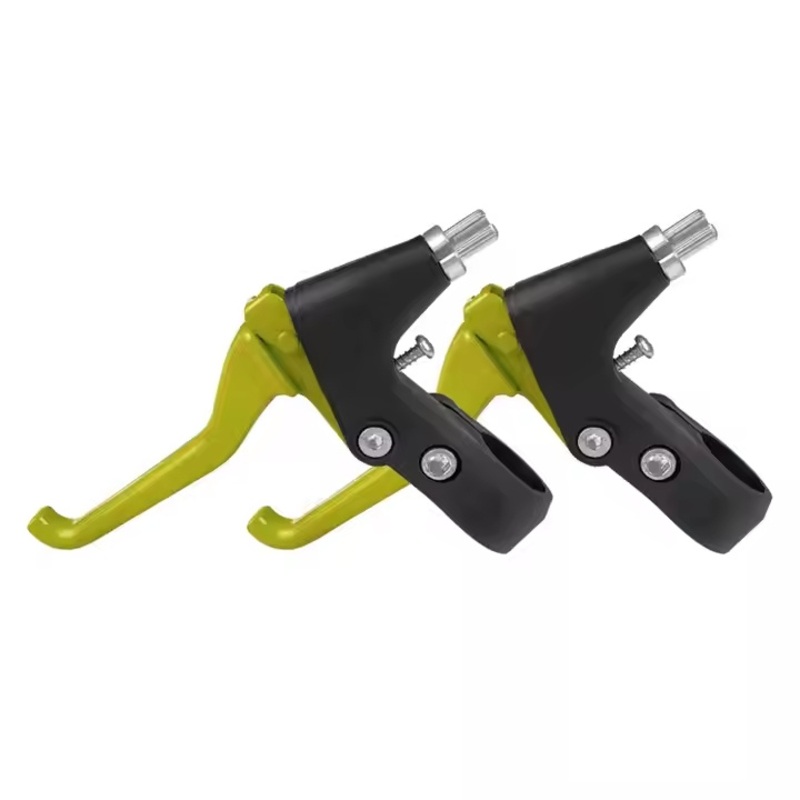 High Quality Material Aluminum Alloy Bicycle Brake Lever Hand Brake