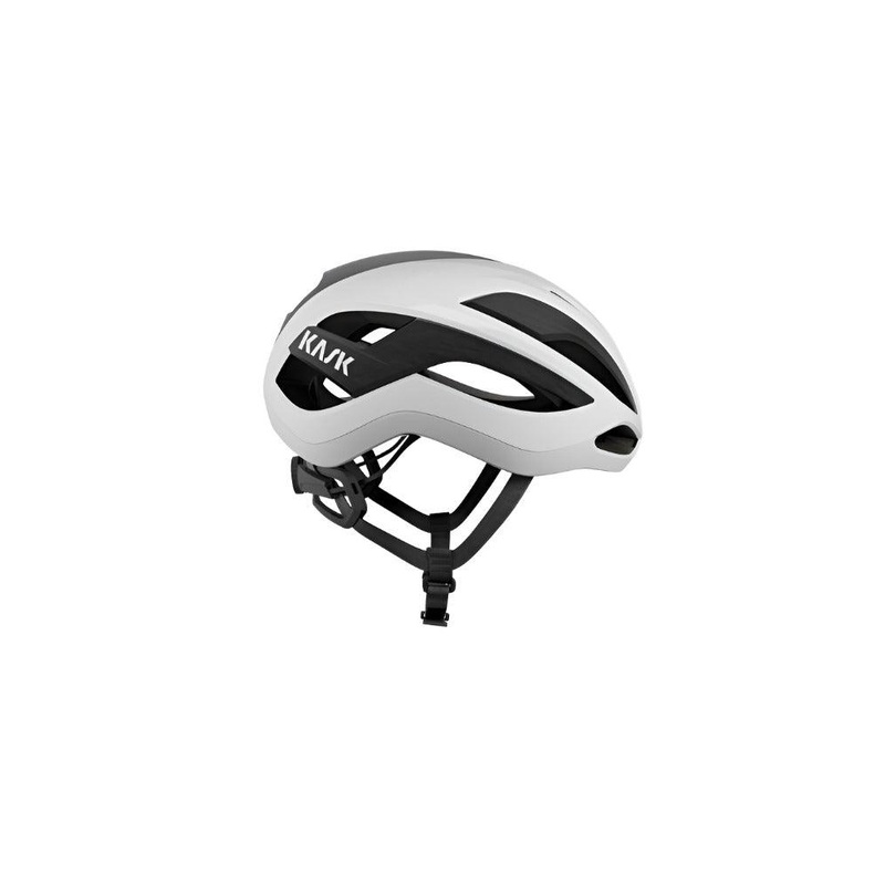 Kask Elemento Road Cycling Helmet (White)