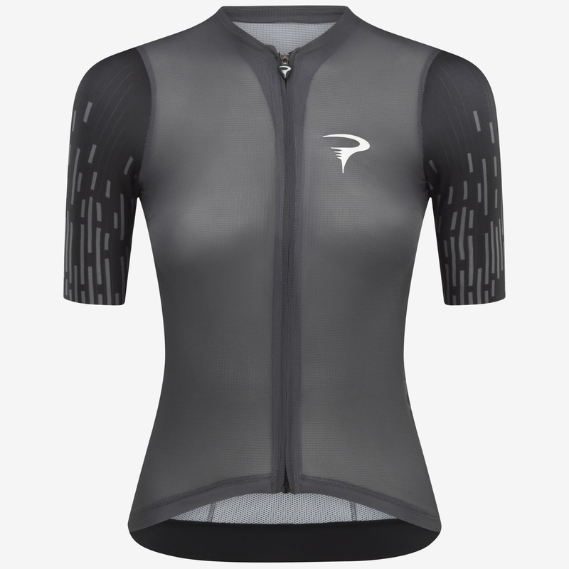 Maglia donna Pinarello F – Grigio scuro