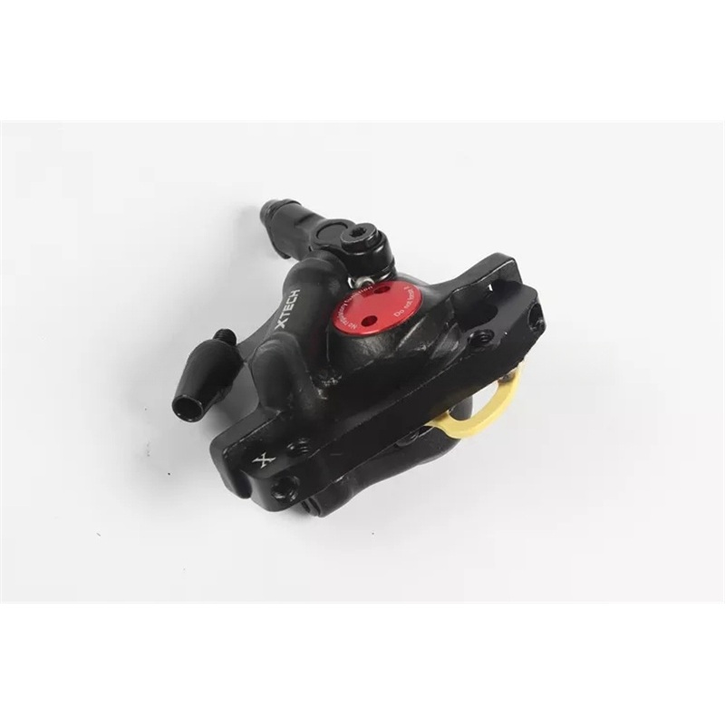 OEM Bike & Motorcycle Disc Brake Kit with High Performance Features!