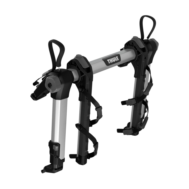 OutWay 2bike Hanging Bike Carrier