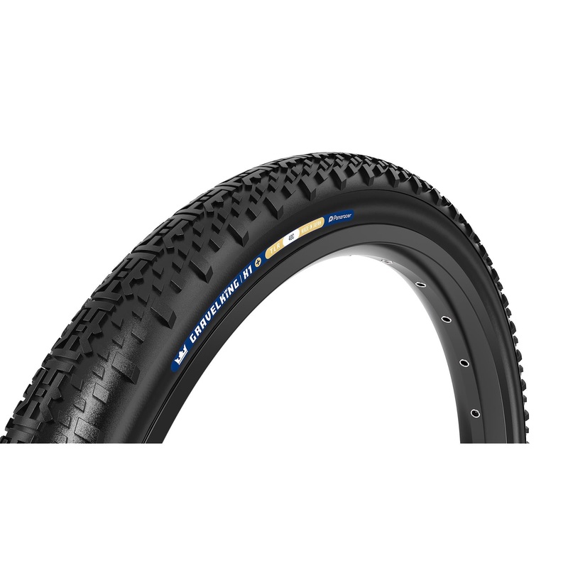 Panaracer Gravelking X1 Plus TLR Gravel Tyre