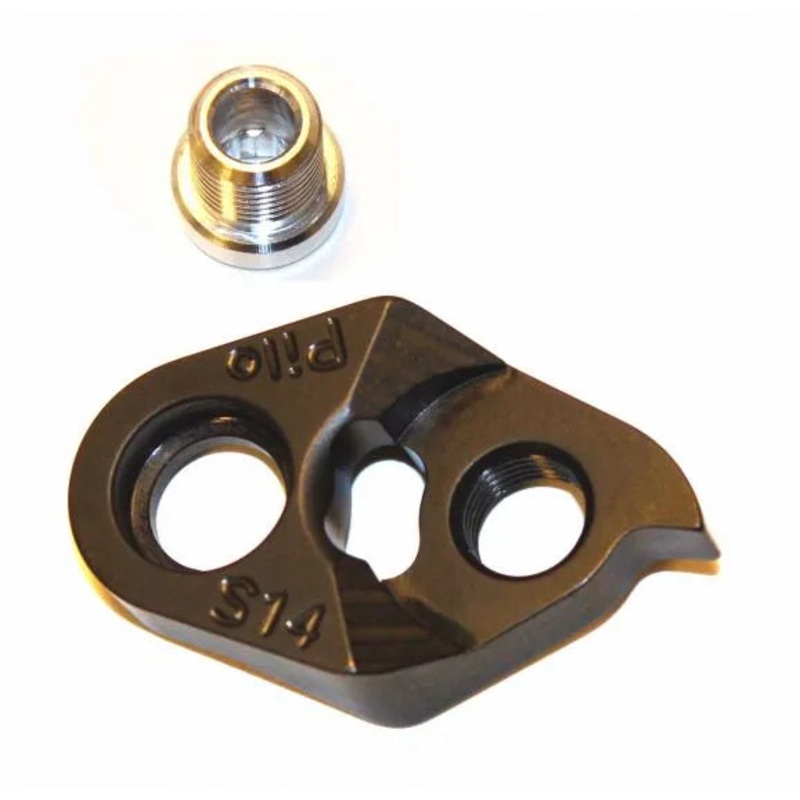 Pilo S14 Alpe D’Huez Fairy-Upgraded Cassette Adapter For Road Bikes