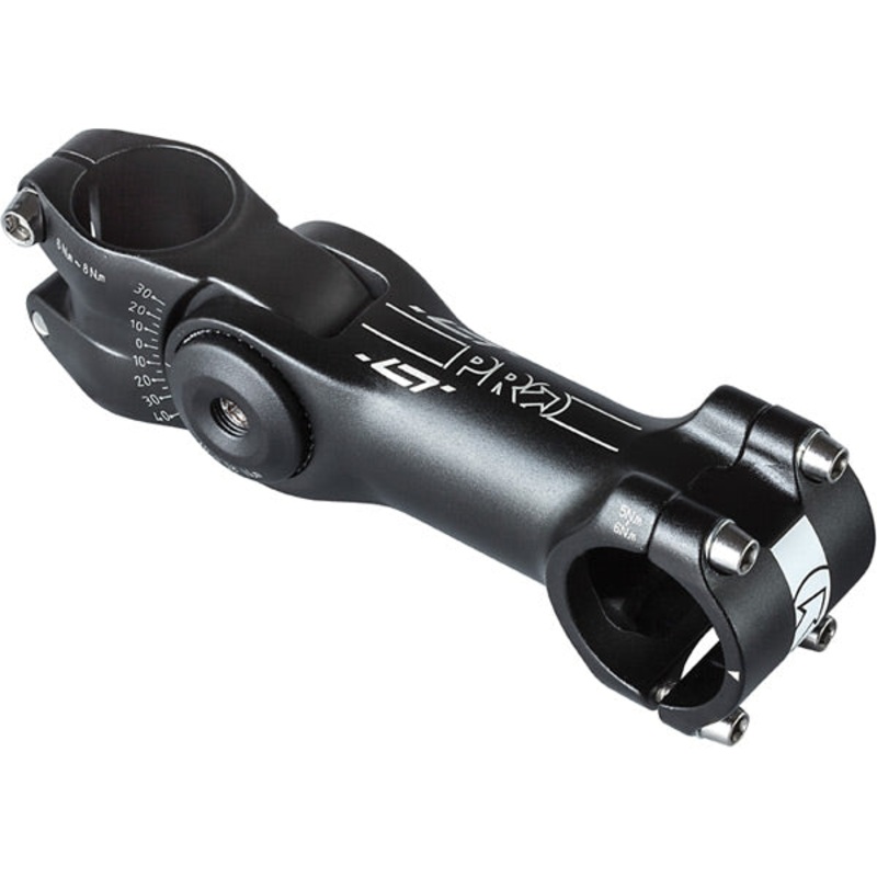 Pro LT Stem Adjustable -30/+40