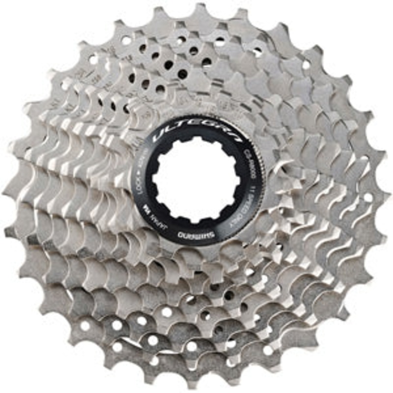 Shimano Ultegra R8000 11 spd Cassette