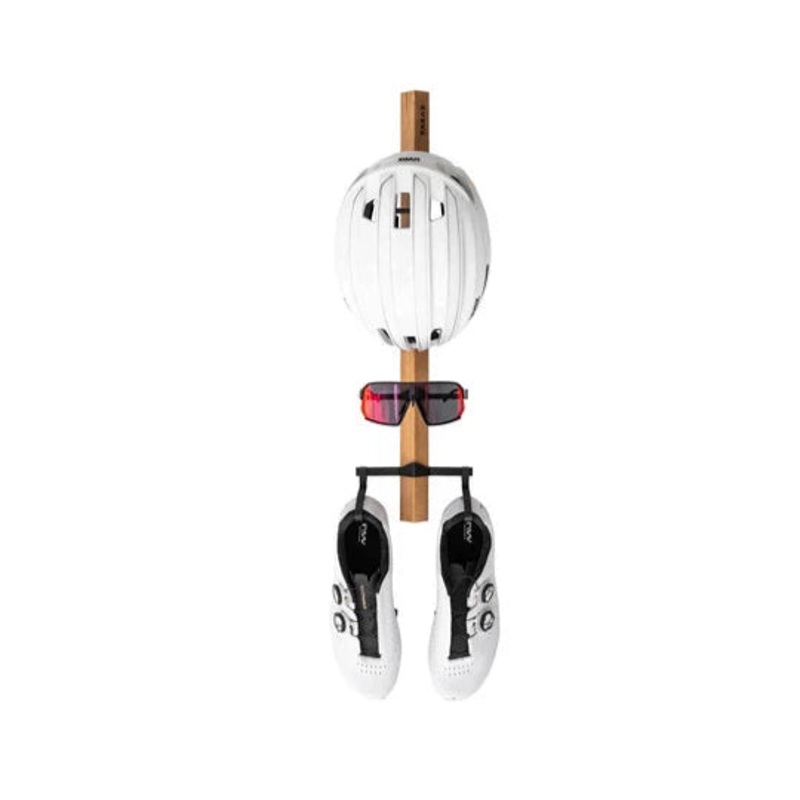Supporto accessori Parax Gear-Rack M – Set1