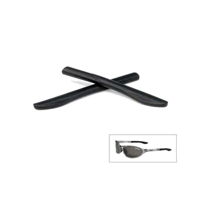 Tifosi Replacement Earpieces For Crit – Black (Pair)