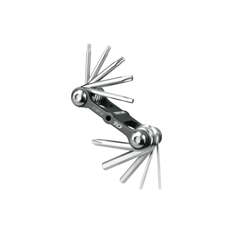 Topeak Mini 10 Function Tool