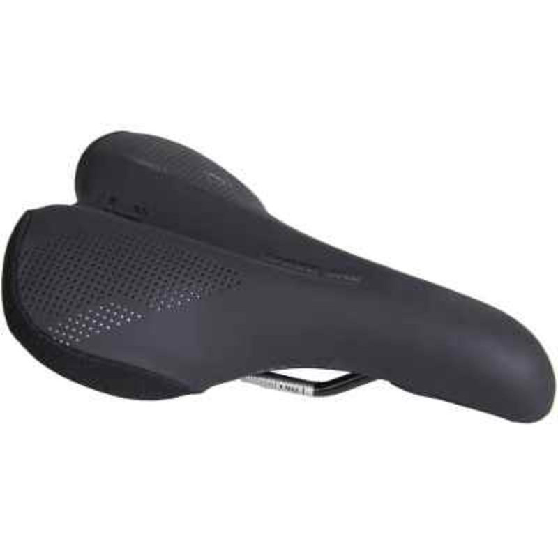 WTB Speed She Cromoly Saddle|Black|Medium