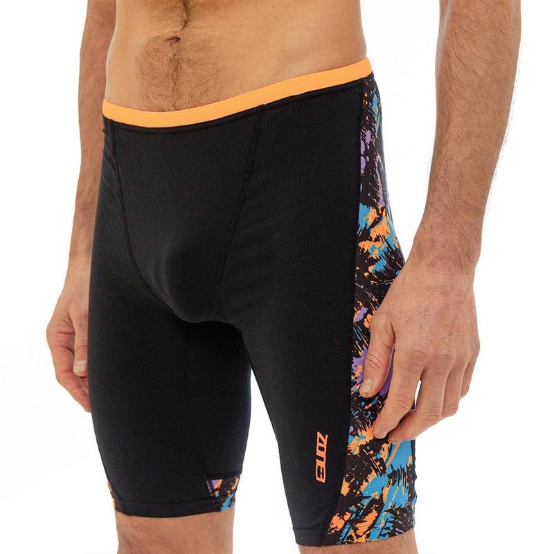 Zone 3 Men’s Swimming Shorts (Aztec 3.0)