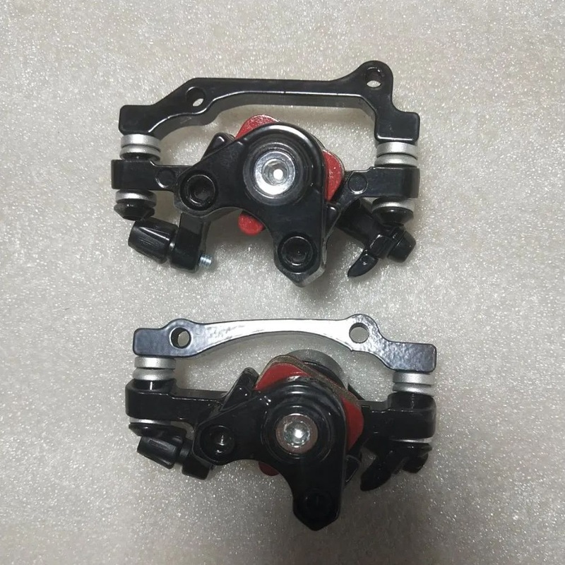 160mm/180mm MTB Mountain Bike Brake Disc Machine
