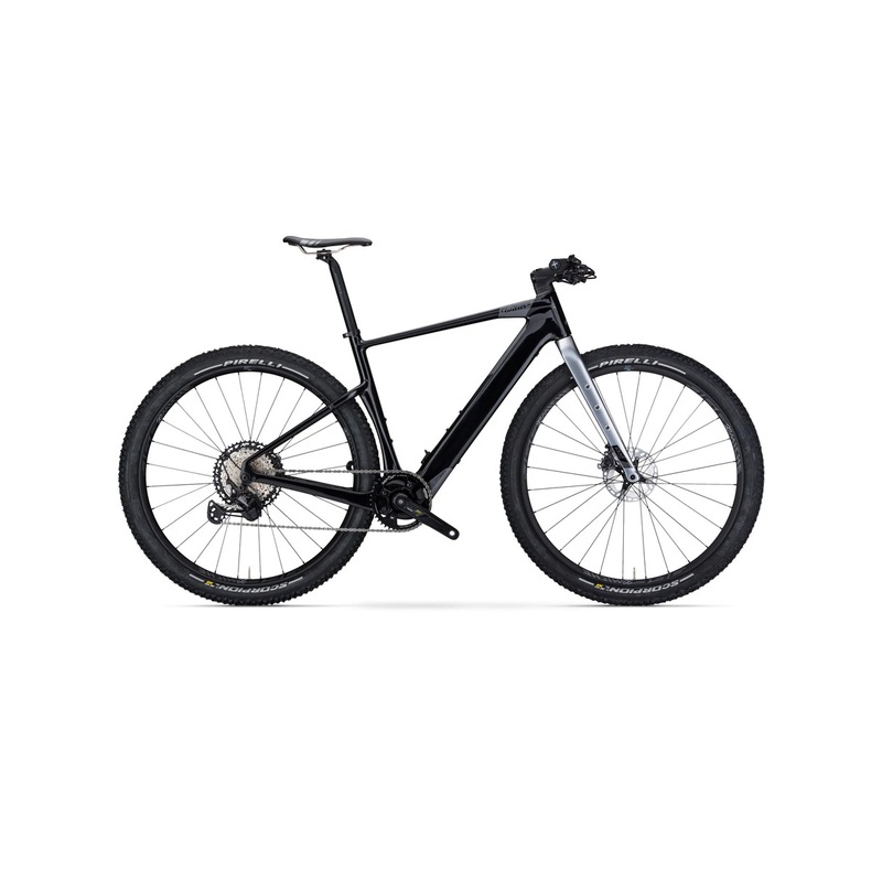 Adlar Hybrid GRX 1X11 XM45 km0