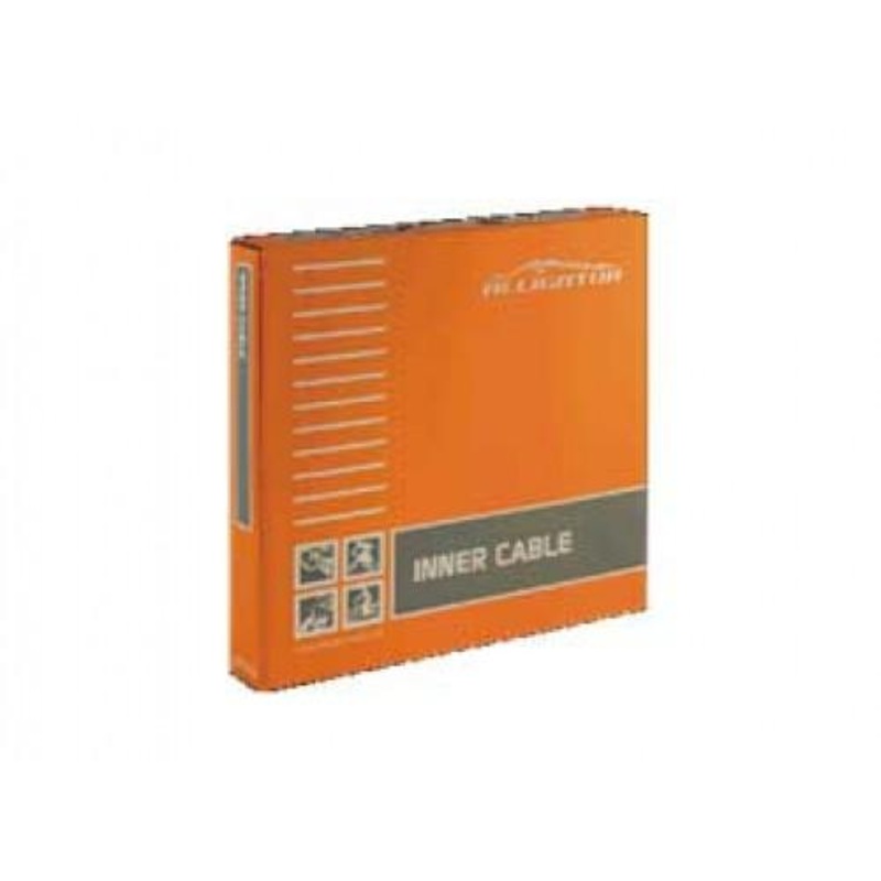 Alligator LY-SRG43520 Gear Inner Cable For SRAM/Shimano (Box Of 100)