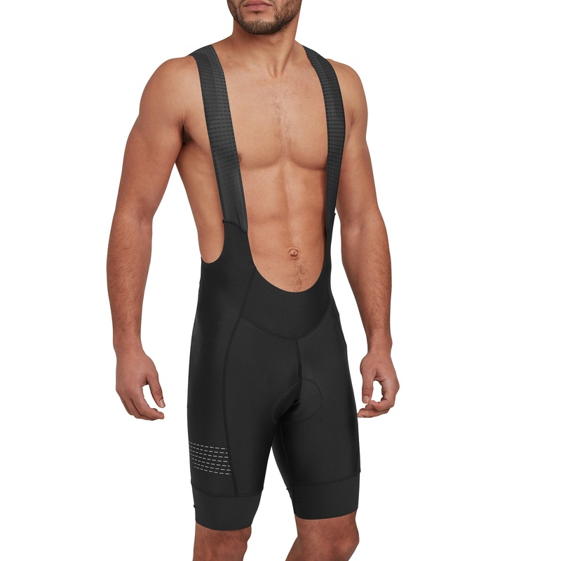 Altura Icon Men’s Bib Shorts|Black|L|M|S|XL|2XL